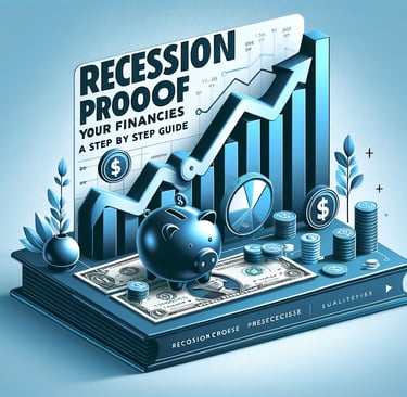 Recession Proof Your Finances