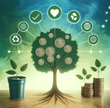 An introduction to socially responsible investing