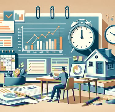 Strategies to Pay Off HELOC Loan Efficiently