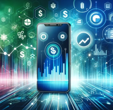 Top Financial Apps of the Year