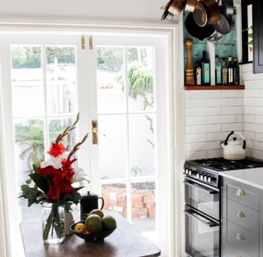Home Kitchen