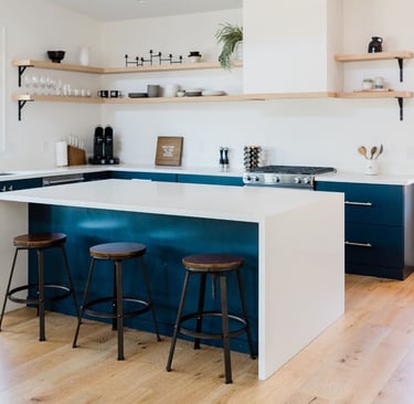 Modern Kitchen