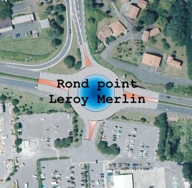 Embouteillage Bayonne