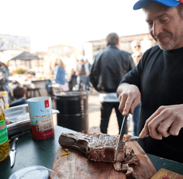 Skalou Aperock café Anglet