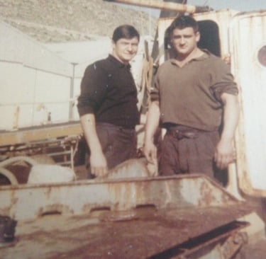 fausto sur le Sopîte