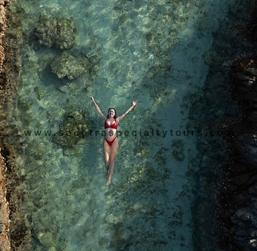 Beautiful Places to Add to Your Socotra Island Trip