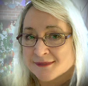 Sound of Suppeer Author Photo