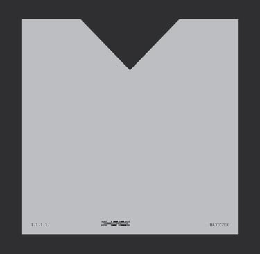 cover of longplay M by Majiczek