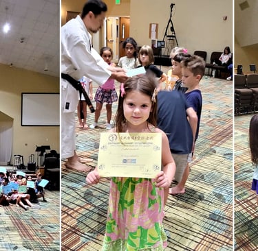 Summer camp 2024 Peace united church methodist Orlando Florida