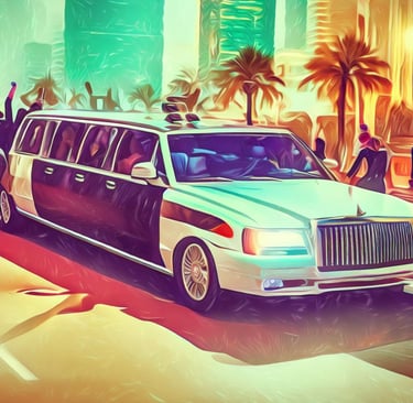 picture for Mastering Influencer Marketing Campaigns in MENA and GCC: Best Practices for Success