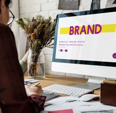picture of The Crucial Role of Brand Identity and Development in Today's Emirati Marketplace