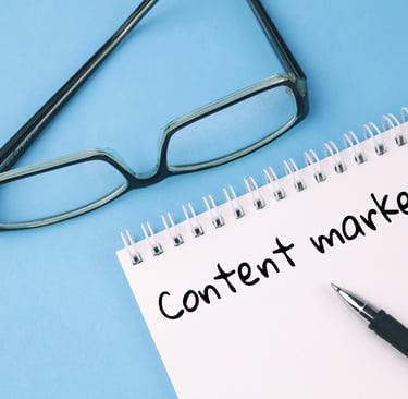 picture for Revolutionize Your Business with These Killer Content Marketing Strategies!