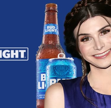 Bud Light's Collaboration with Dylan Mulvaney