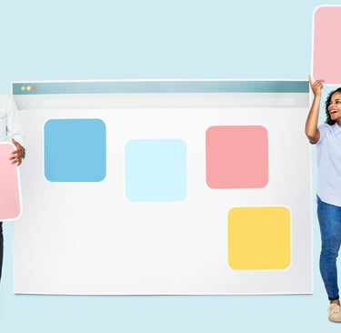picture for The Art of Website Design and Development: Showcasing Top GCC Designs and Best Practices