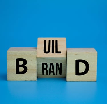 picture for The Art of Visual Branding in Dubai: Tips to Make Your Brand Stand Out!