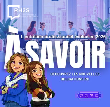 image sur l'entretien professionnel