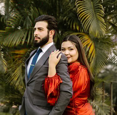 Fotografías de Retrato