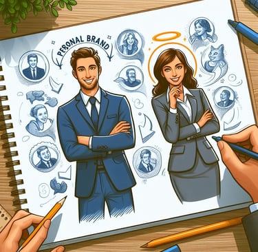 Personal Brand