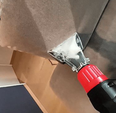 brossage mécanique canapé nettoyage professionnel