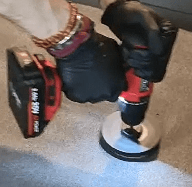 nettoyage canapé professionnel avec matériel écologique