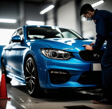 Runner Inspection Puspakom