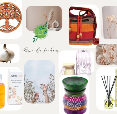 a collage of various items in a collage of various items