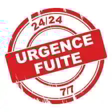 Intervention urgence fuite toiture Rognac