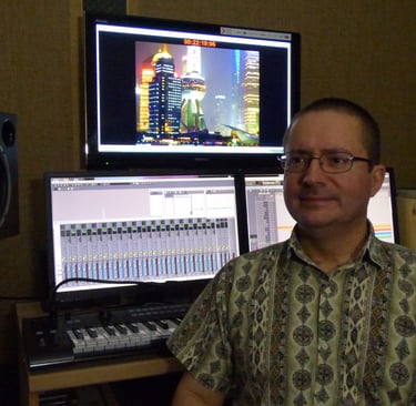 steve alan project alain rhétat