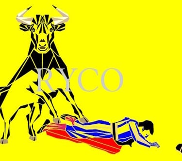 THE BULL AND THE BULLY