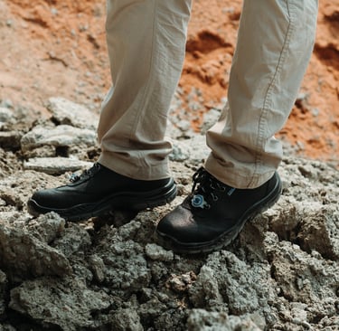 Sportiva Lifestyle SHoe