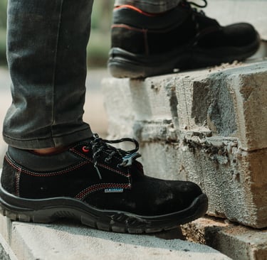 Sportiva Safety Shoe