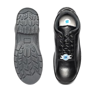 Interceptor Safety Shoe