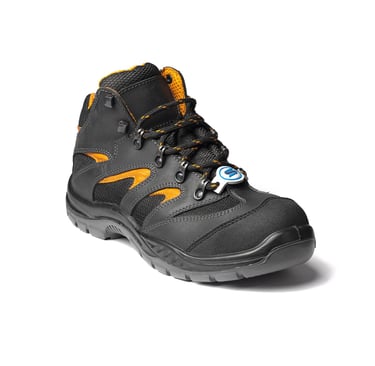 Attitude Safety Shoe