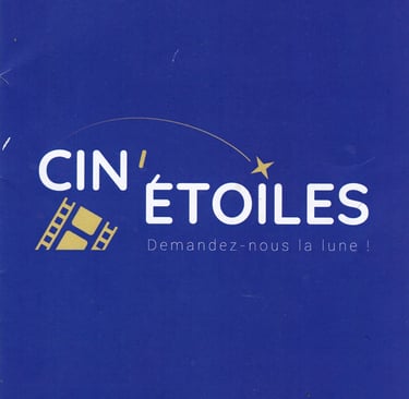 Cinéma en ville