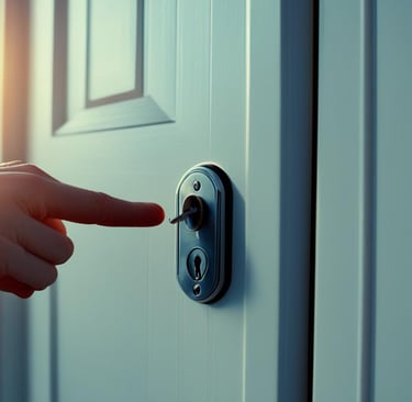فتح ابواب في الكويت