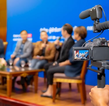 top Photographers Dubai