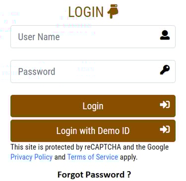 Online Cricket id login