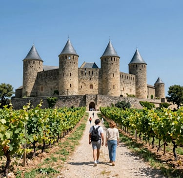 worm's-eye view photography of concrete building