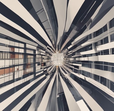 white concrete building