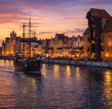 Nach Polen auswandern: Wohnung finden und wirklich ankommen (2026)