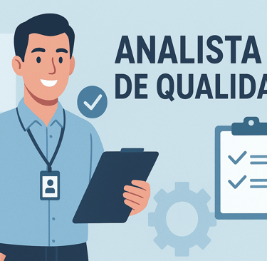 Curso de Capacitação de Analista de Qualidade