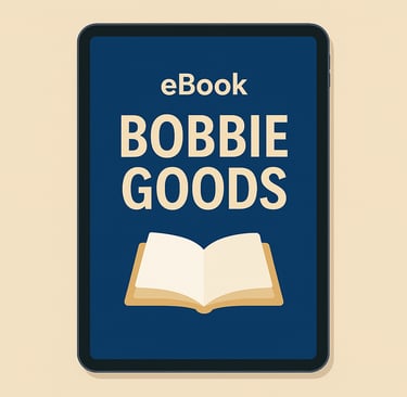 Bobbie Goods