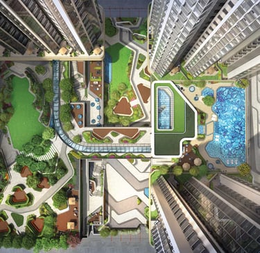 ANP Privado Top View