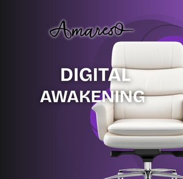 Digital Awakening