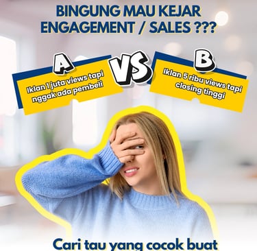 Strategi Digital Marketing Efektif: