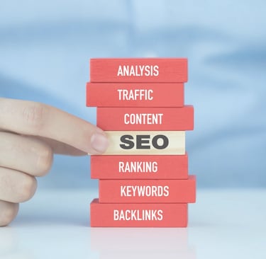 SEO On-Page vs Off-Page: