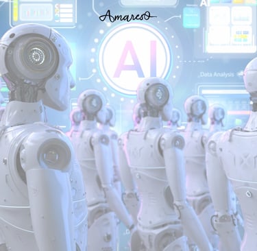 AI dan Otomasi dalam Digital Marketing