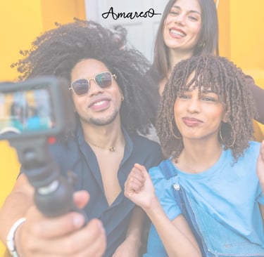 Mana yang Lebih Efektif untuk Bisnismu: Konten Statis, Video, atau UGC?