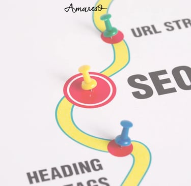 Strategi SEO On-Page untuk Meningkatkan Peringkat Website di Google