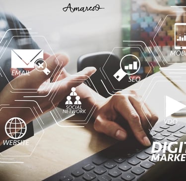 Strategi Digital Marketing Konten: Kunci Sukses Bisnis di Era Digital